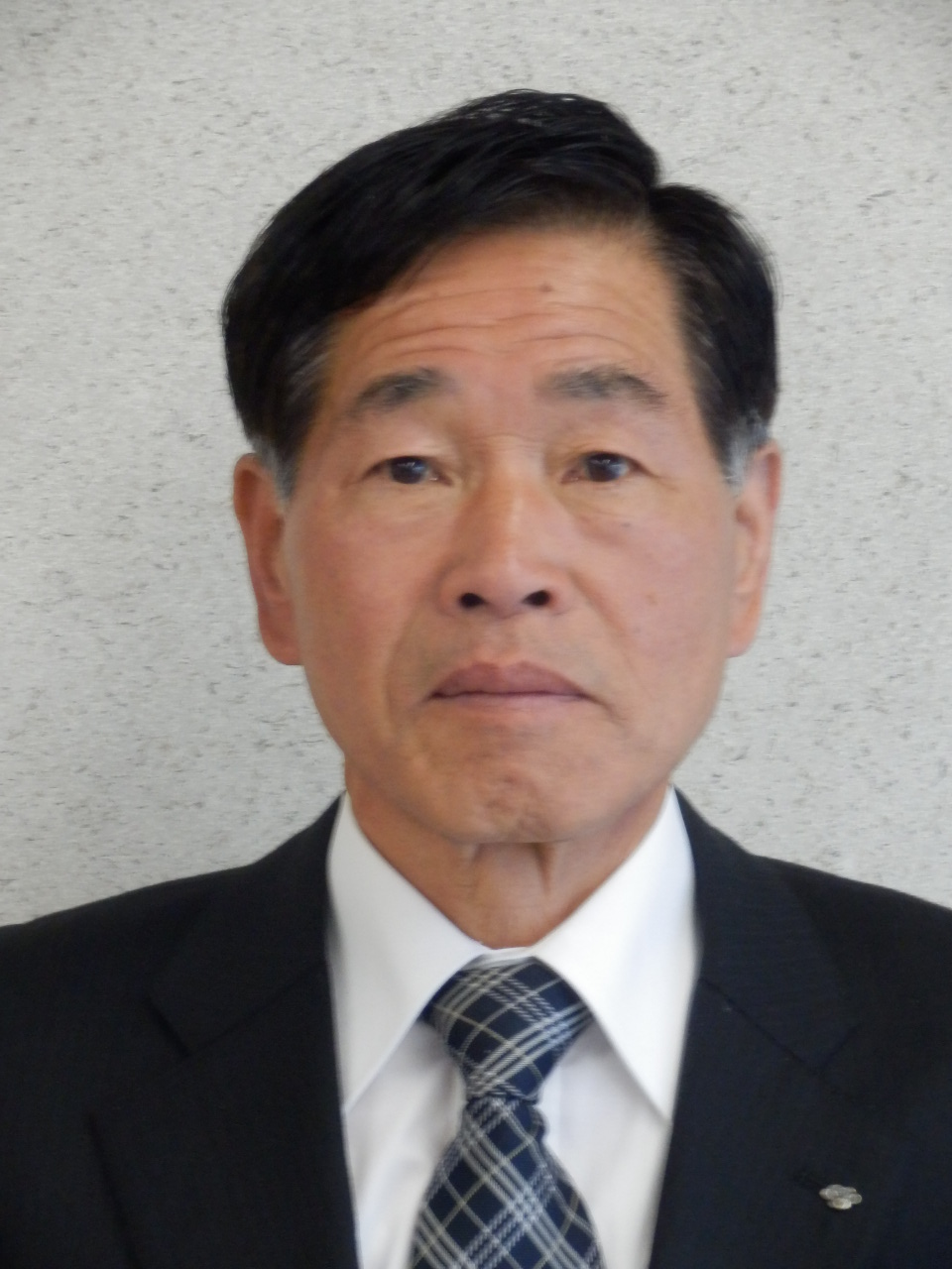 井上連合会長