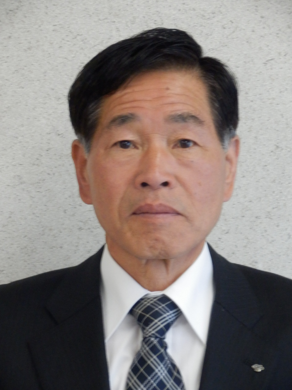 井上連合会長