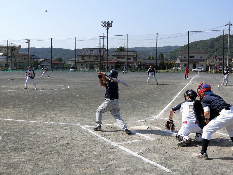 天ケ瀬会場