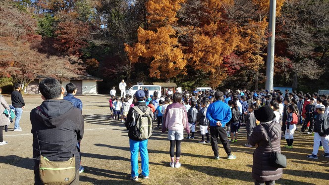 高橋会長あいさつ