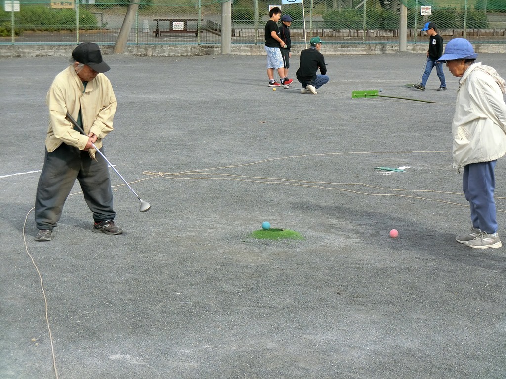 競技4