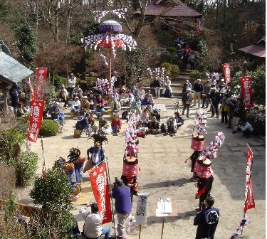 写真の説明を入れてください。史跡とか景勝地的なところがいいと思います。